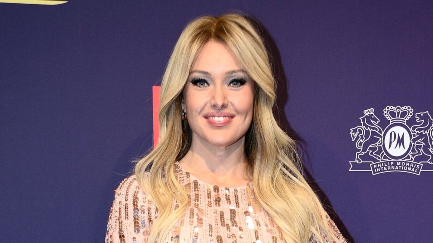 Patrice Aminati: Krebs für Angehörige teils "noch schwieriger"