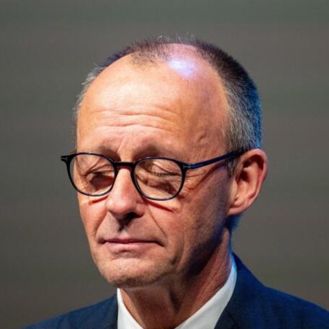 CDU-Parteitag: Was Merz fürchten muss