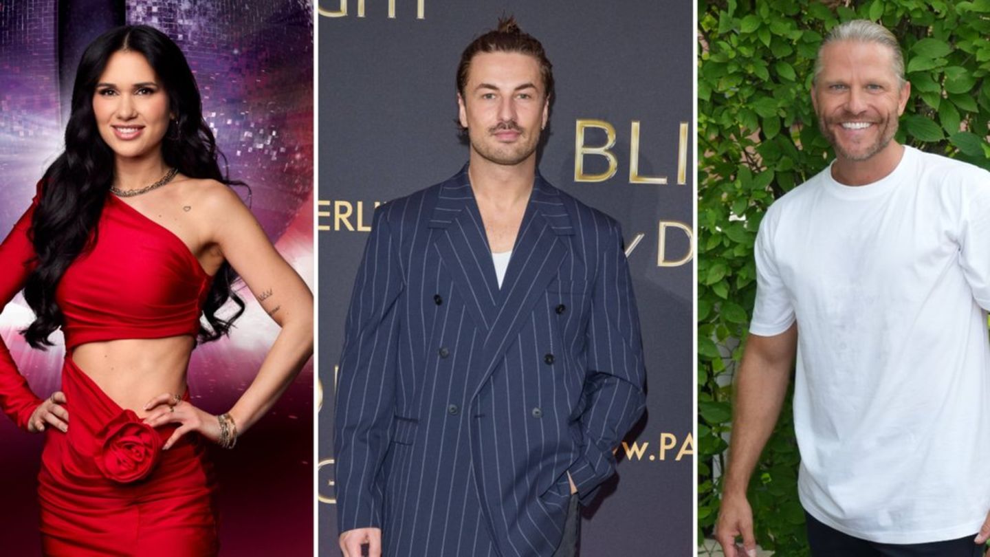 Mit Vanessa Borck tanzt erstmals eine "Princess Charming" bei "Let's Dance" mit. Ob sie so erfolgreich sein wird wie ihre Kupp