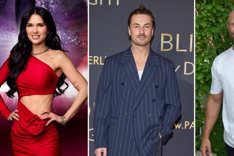 Mit Vanessa Borck tanzt erstmals eine "Princess Charming" bei "Let's Dance" mit. Ob sie so erfolgreich sein wird wie ihre Kupp