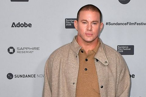 Channing Tatum geht es nach der Operation "von Tag zu Tag besser".