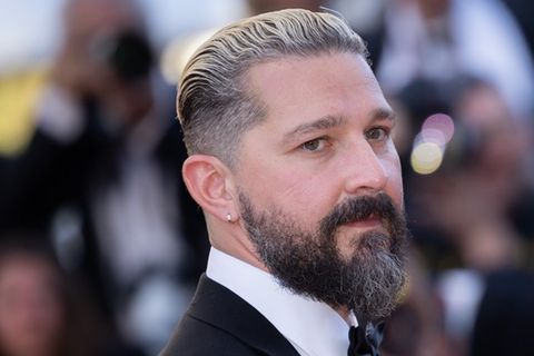 Shia LaBeouf soll homophobe Beleidigung herumgeschrien haben.