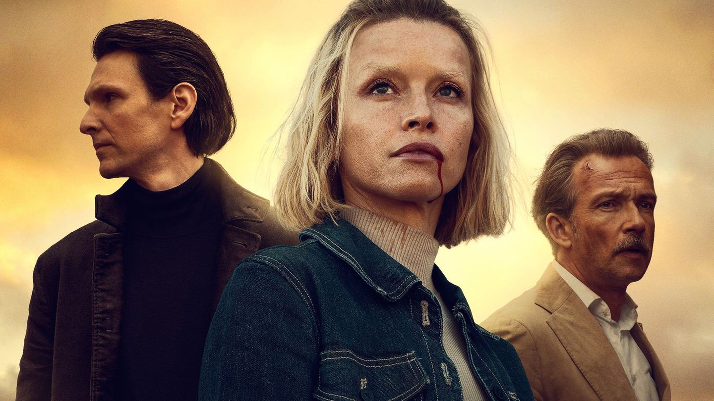 Oderbruch – Staffel zwei : Die ARD-Vampirsaga geht rasant weiter