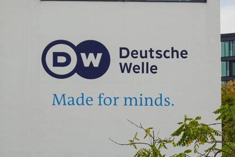 Deutsche Welle Türkei