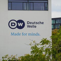 Deutsche Welle Türkei