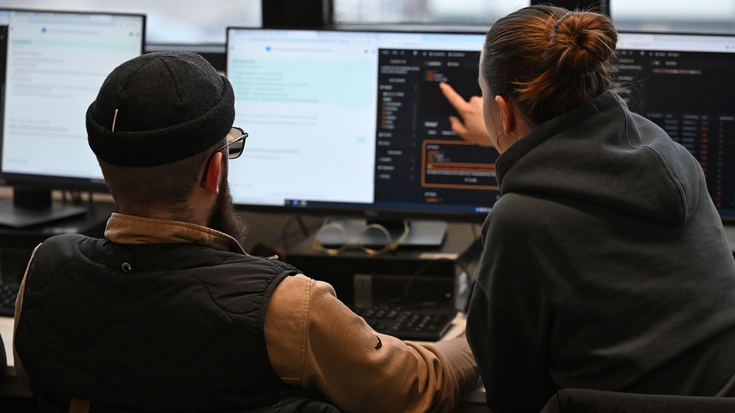 Bildung: Kommunen fordern mehr Geld für digitalen Unterricht