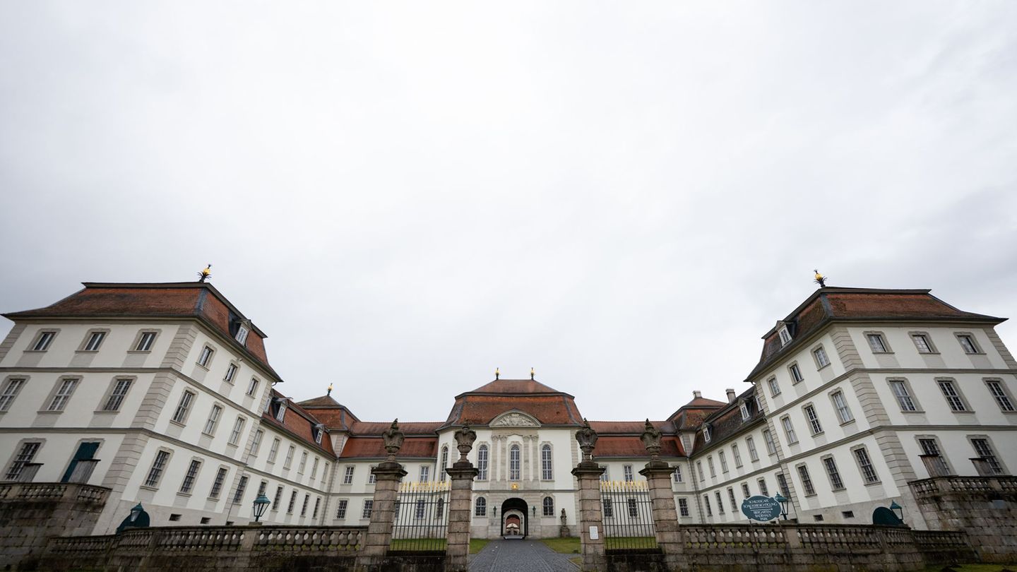 Adel: Land prüft Übernahme von Schlössern - kein Zeitdruck