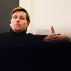 Schularick forschte in vergangenen Jahren in New York, Cambridge und Berlin. (Archivbild) Foto: Frank Molter/dpa