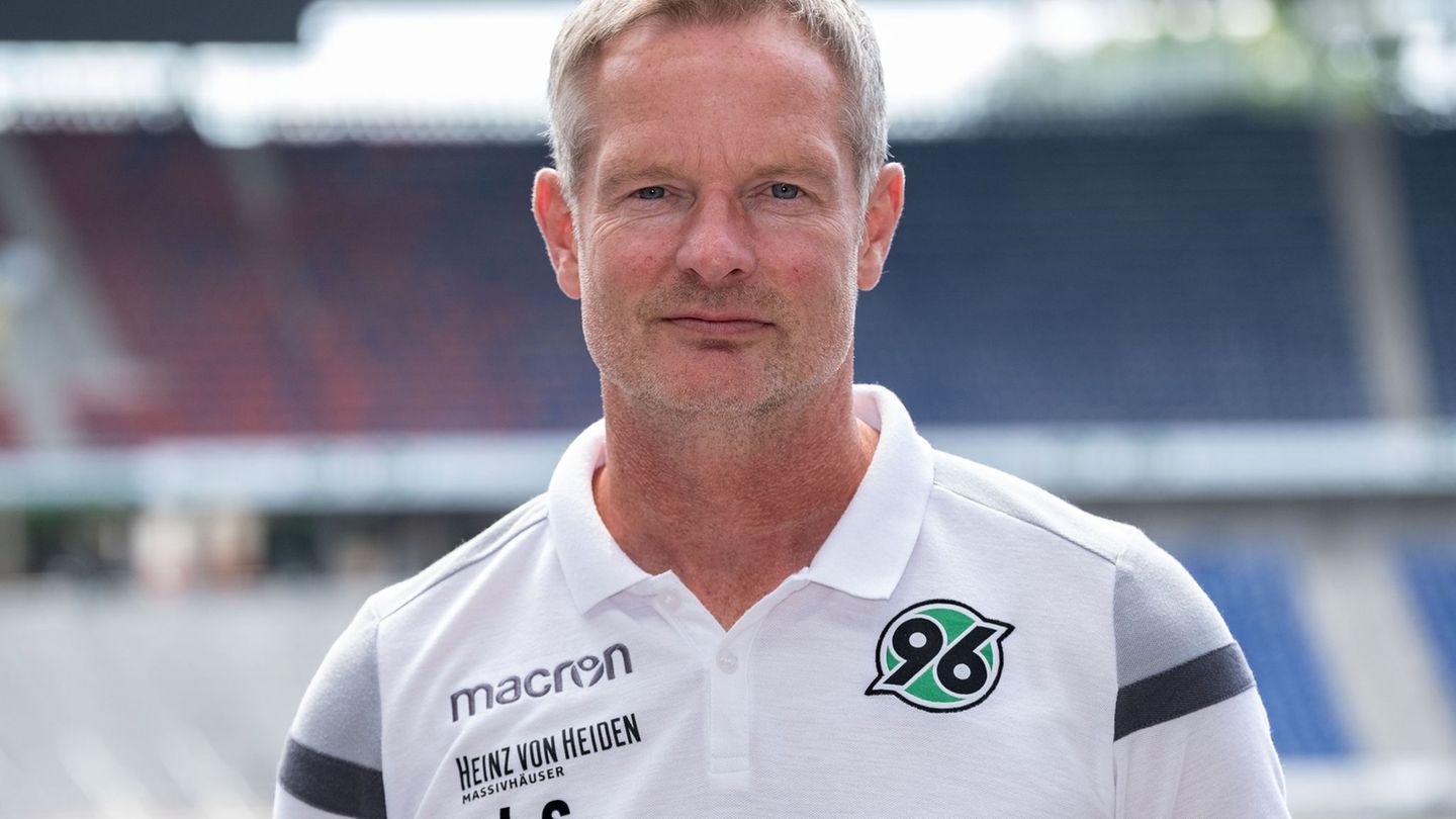 Kommunalwahl in Niedersachsen: Hannovers Pokalheld Sievers will Bürgermeister werden