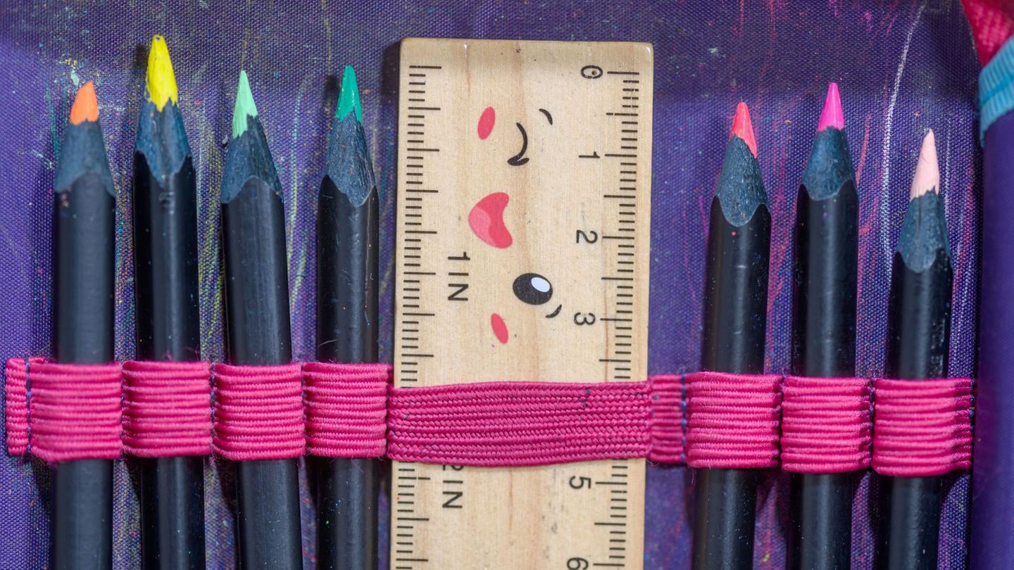 Kurioses: Fehlerhafte Lineale: Polizei zieht nach Panne Konsequenzen