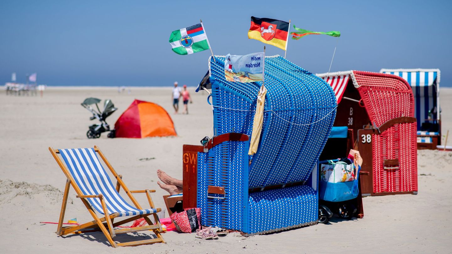 Imagekampagne: Nordisch nüchtern? Niedersachsen soll weg vom Understatement