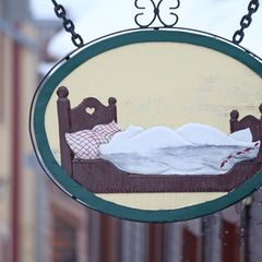 Gästekarten bieten oft freie Fahrten und Rabatte, stoßen aber an Kreis- und Ländergrenzen. (Symbolbild) Foto: Matthias Bein/dpa