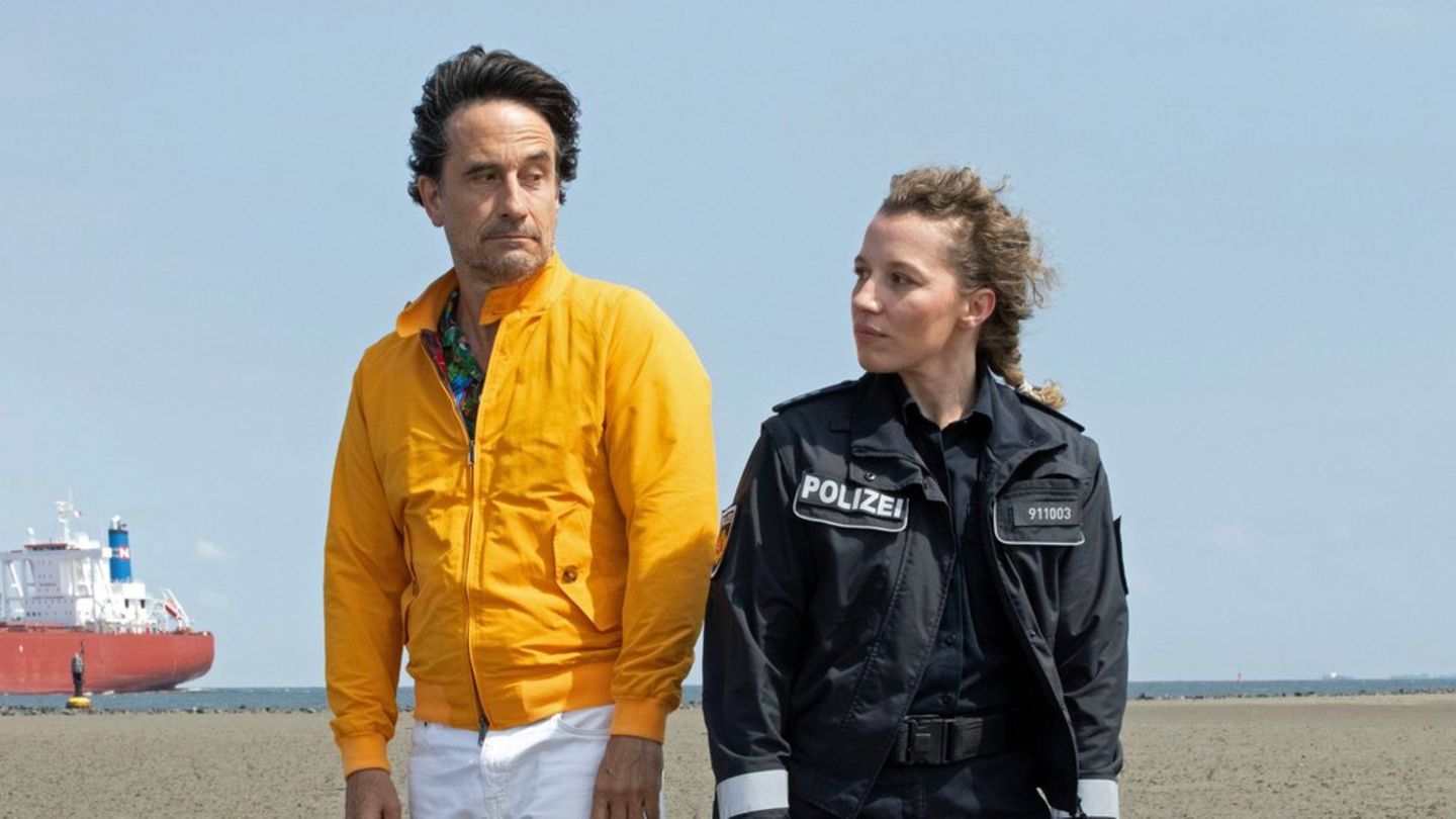 Vorschau: TV-Tipps am Freitag