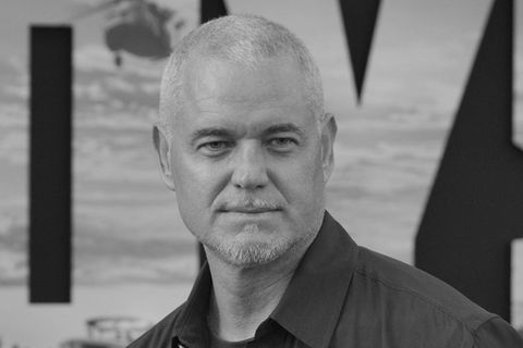 Grey's Anatomy"-Star Eric Dane ist gestorben.