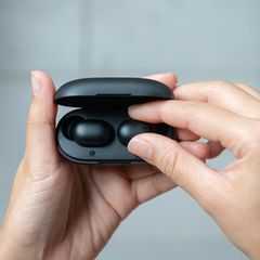 Bluetooth Schlafkopfhörer