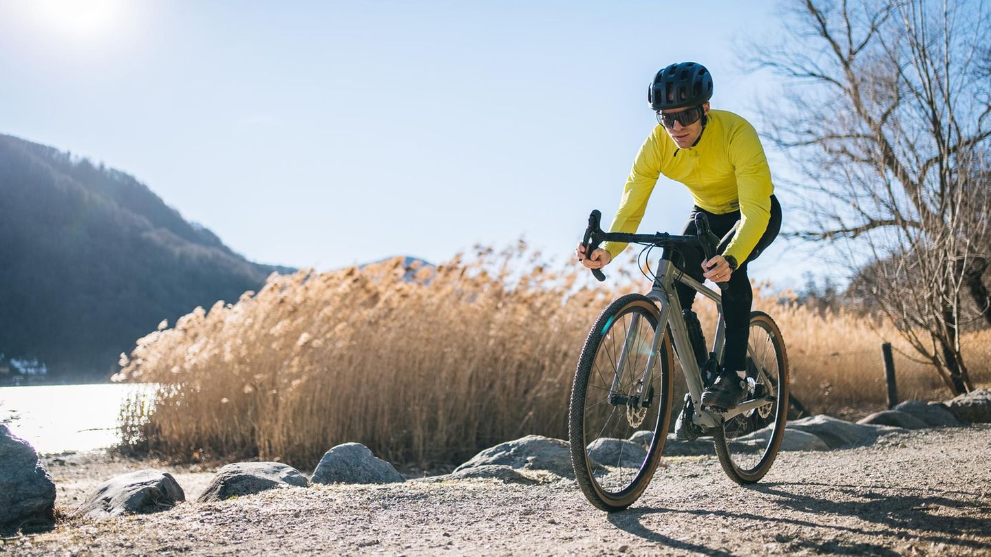 Smarte Tools: Fahrradtrends 2026: Mit diesen Gadgets macht das (E-)Biken noch mehr Spaß