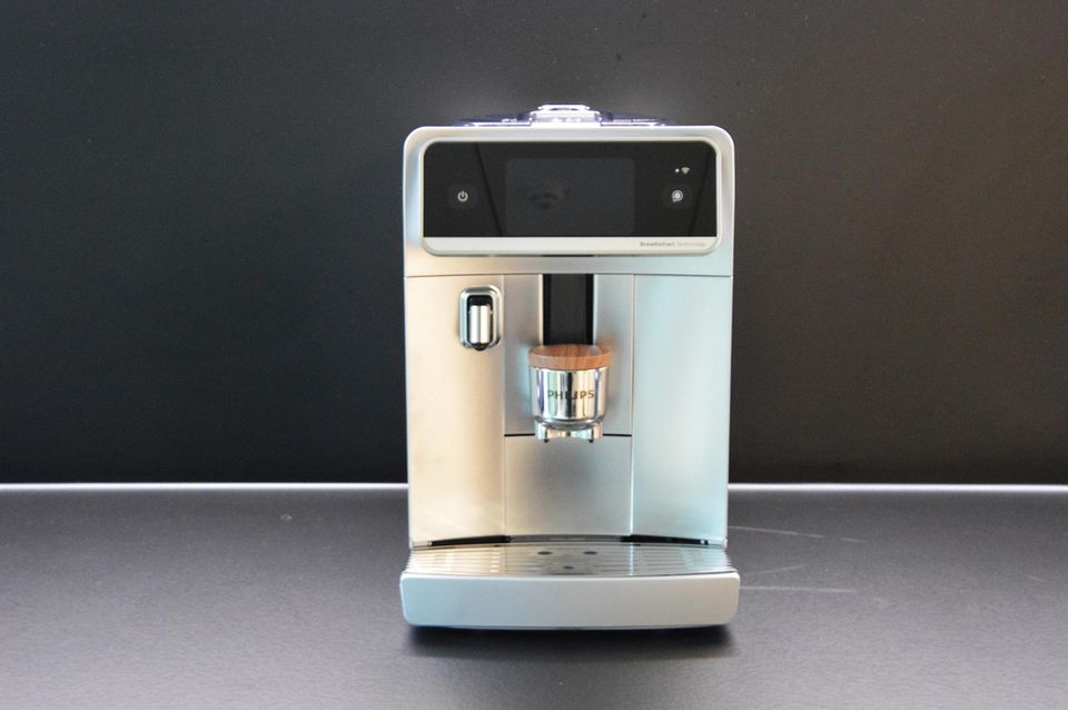 Philips Kaffeevollautomat