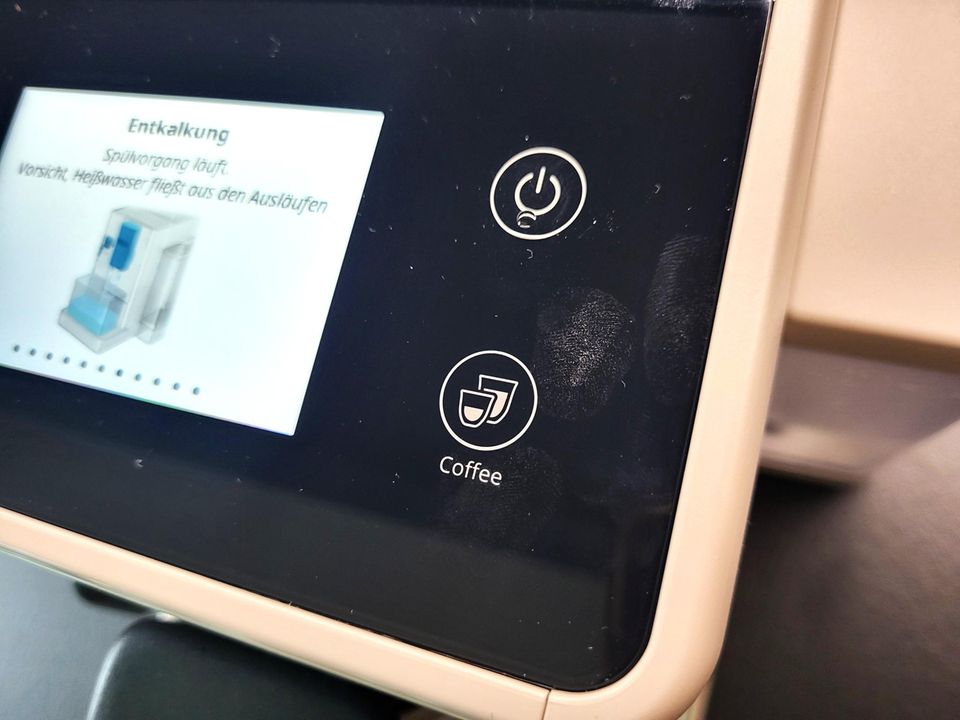De'Longhi Kaffeevollautomat
