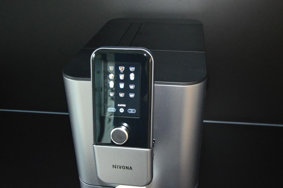 Nivona Kaffeevollautomat