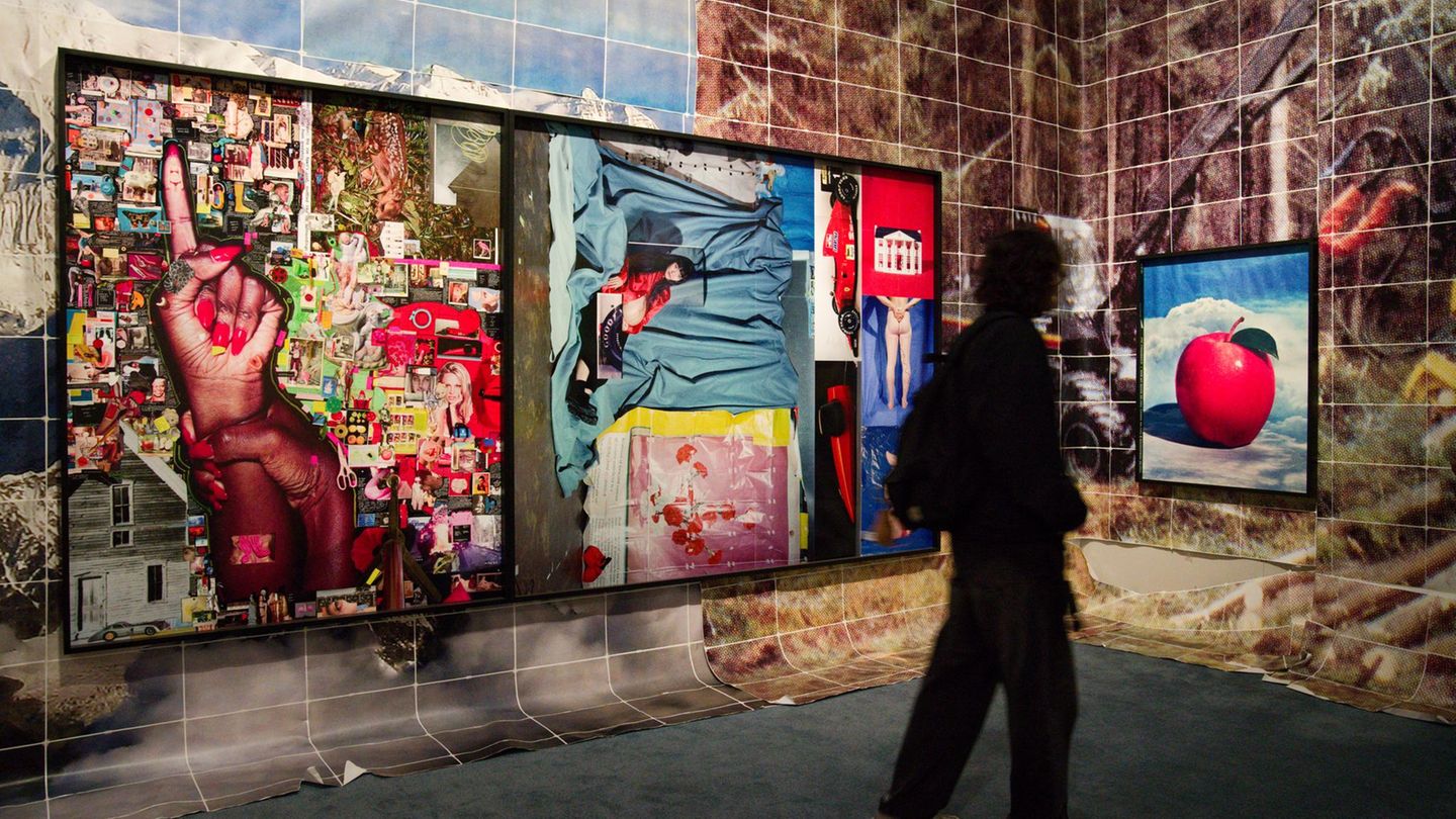 Vor Ort: Shanghai und die Kunst – wie passt das zusammen?