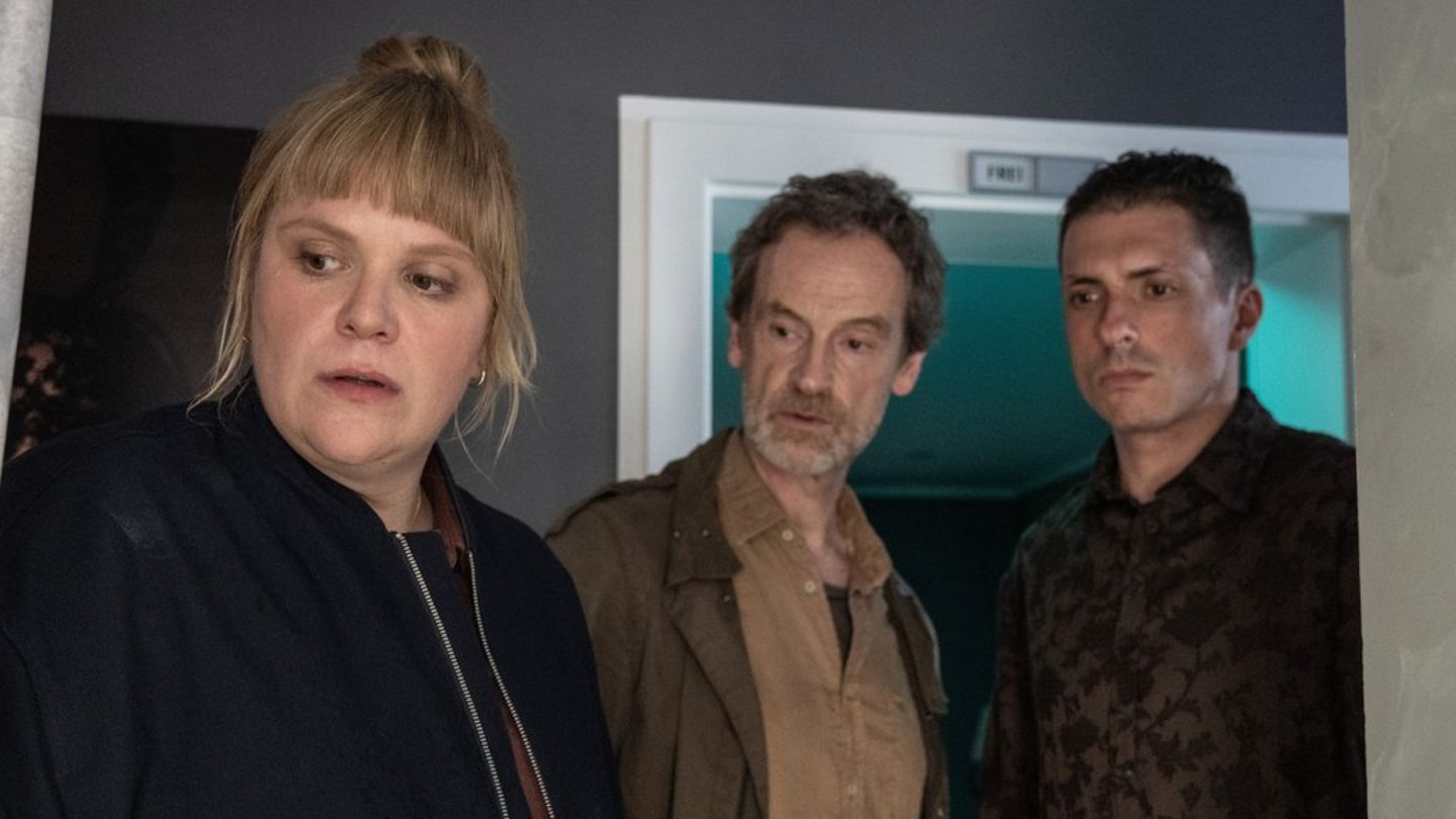 "Schmerz": Der letzte "Tatort" mit Stefanie Reinsperger