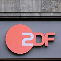ZDF-Logo