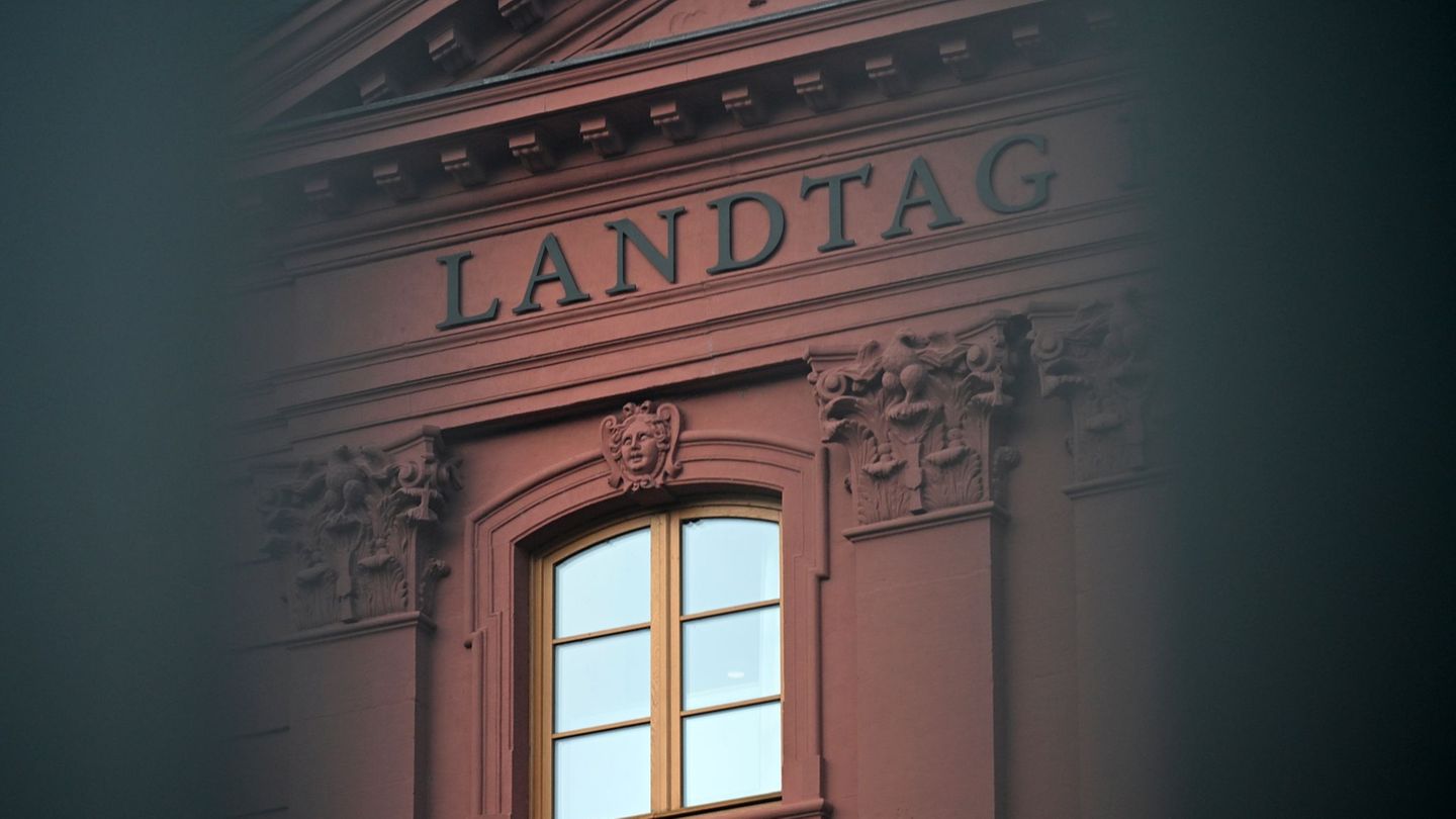 Bei der Beschäftigung von Mitarbeitern in Fraktionen und bei Abgeordneten gelten bestimmte Vorschriften. (Archivbild) Foto: Mich