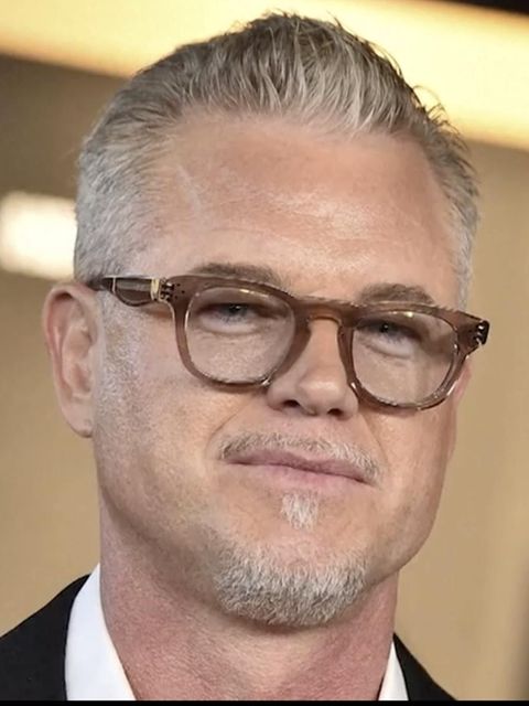 Schauspieler Eric Dane