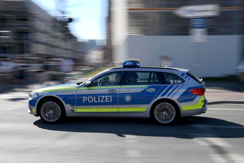 Die Polizei hat in Aachen einen Mann festgenommen, der Ende Januar in München einen Kneipengänger mit Schlägen tödlich verletzt