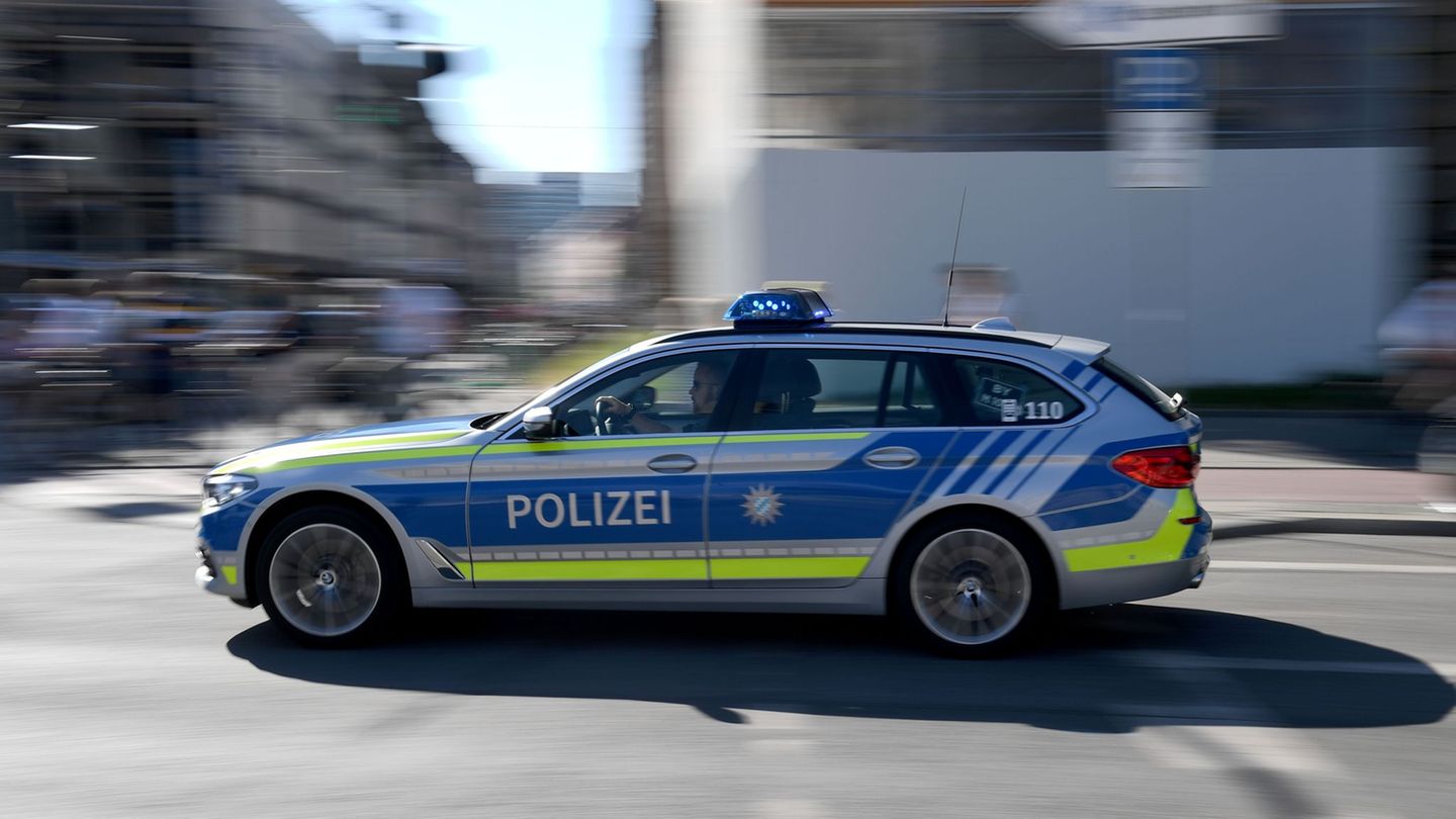 Die Polizei hat in Aachen einen Mann festgenommen, der Ende Januar in München einen Kneipengänger mit Schlägen tödlich verletzt