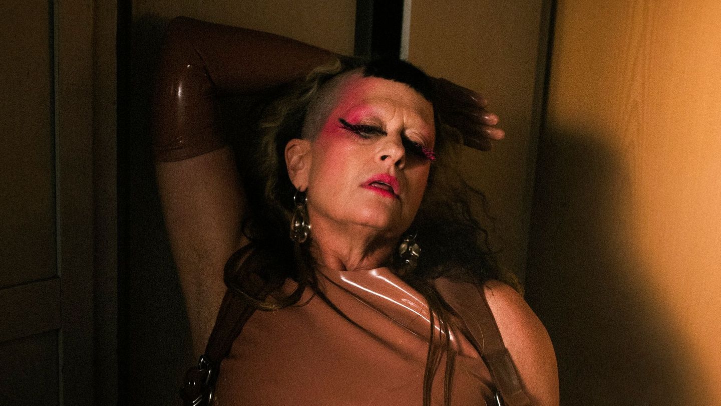 Hat immer noch Spaß daran, zu provozieren und Grenzen zu verschieben: Peaches veröffentlicht mit "No Lube So Rude" erstmals seit über zehn Jahren ein neues Album.