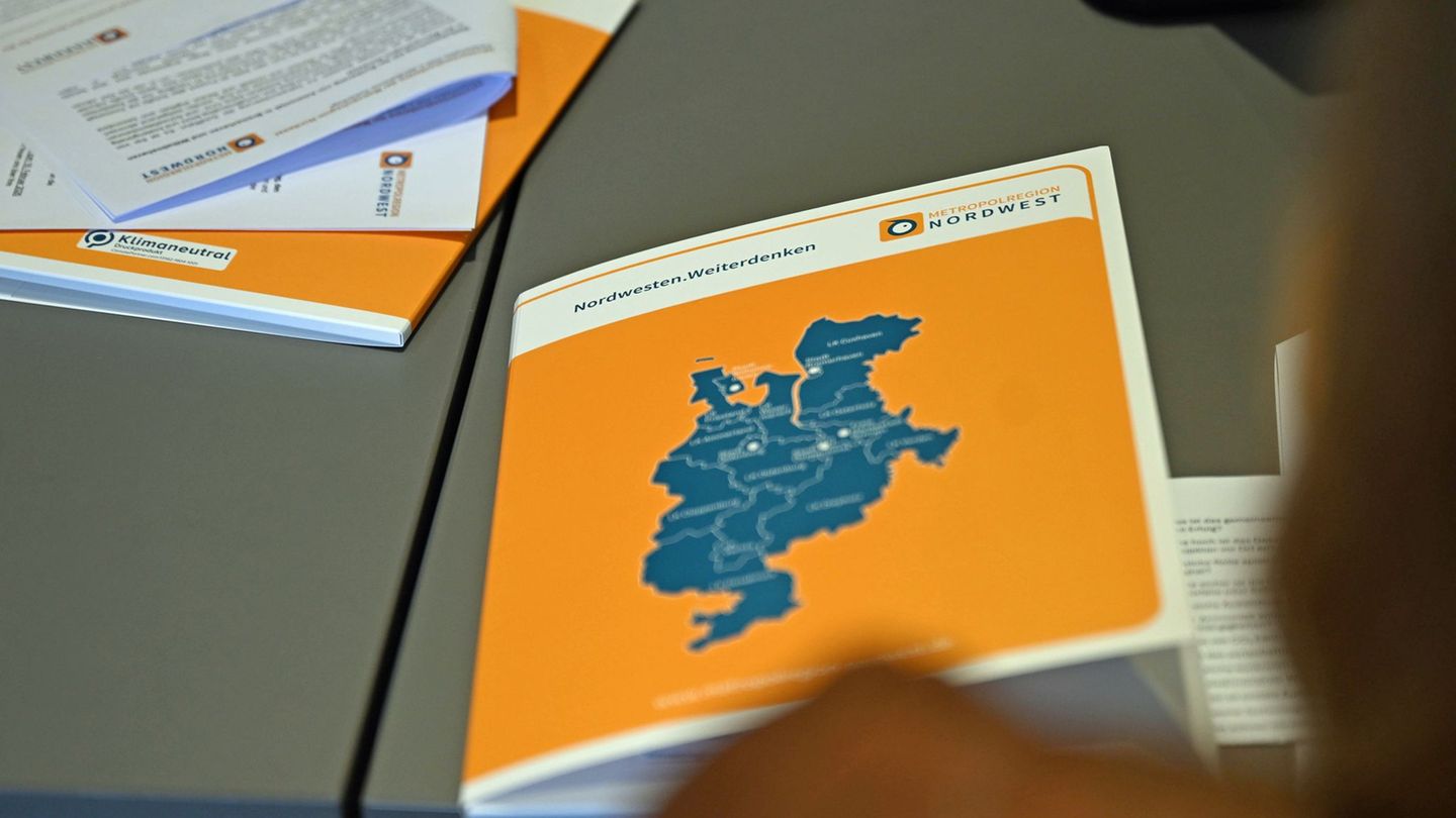 Bremen und Niedersachsen fördern drei Projekte für die Energietransformation. Foto: Shireen Broszies/dpa