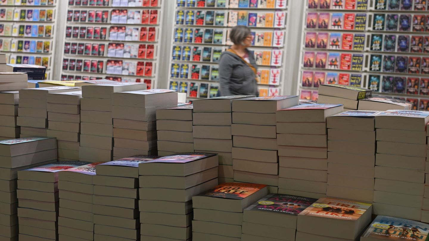 Bücher: Rumänien wird Ehrengast bei Buchmesse