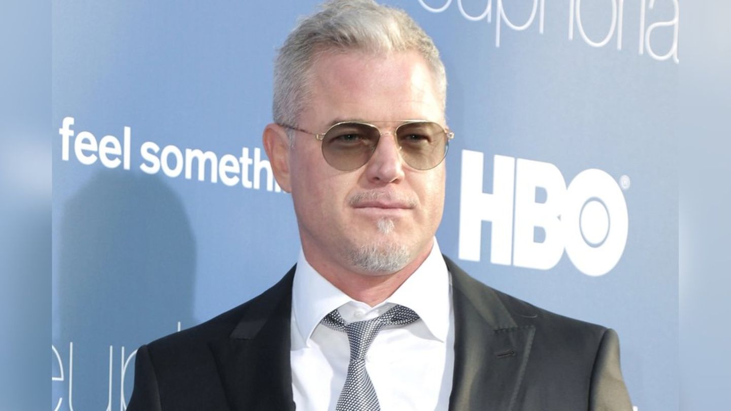 Eric Dane ist an ALS gestorben.