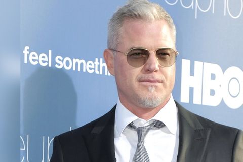 Eric Dane ist an ALS gestorben.