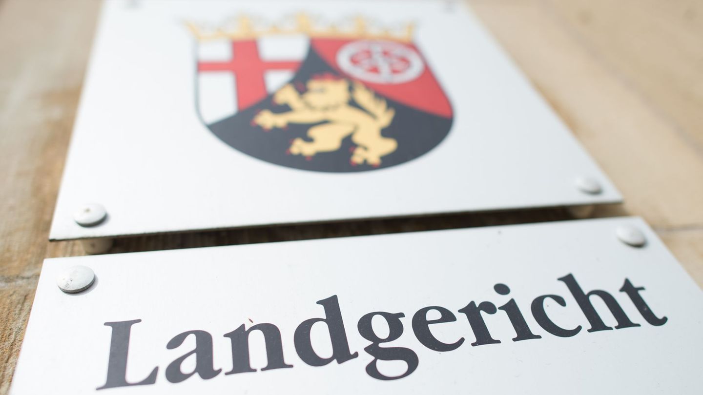 Die Revision des Angeklagten gegen das Urteil der 4. Strafkammer ist dem Landgericht Landau zufolge zurückgenommen worden. (Arch