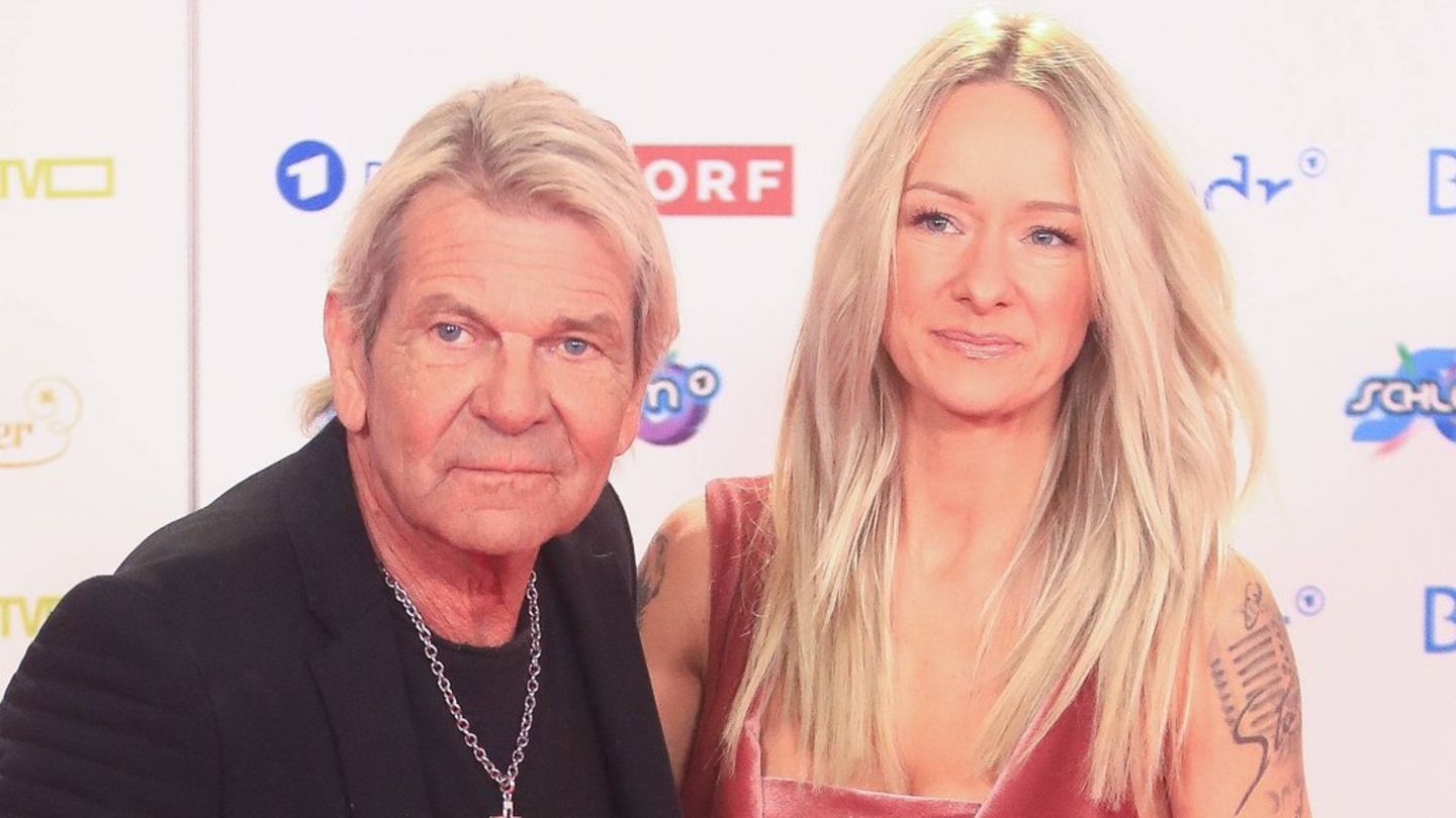 Matthias Reim nach Fehlgeburt seiner Frau: "Nahmen uns in die Arme und haben geweint"