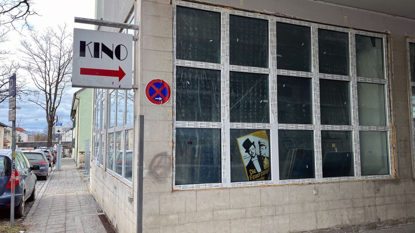 AfD im Kino: Plan zu möglichem AfD-Veranstaltungszentrum in Kino gestoppt