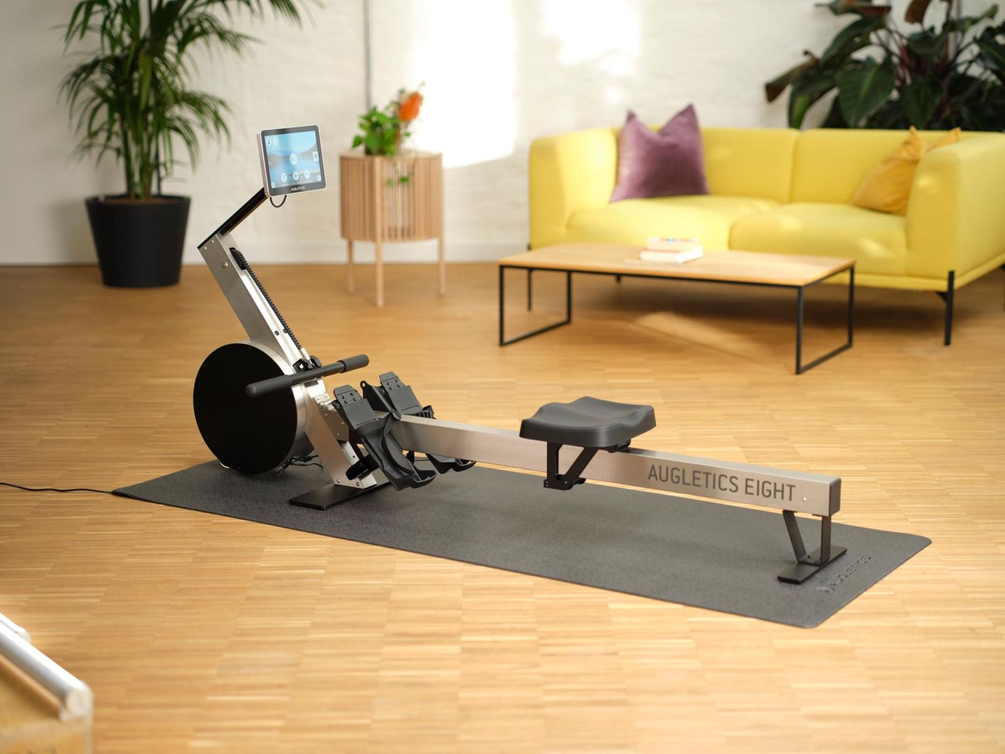 AUGLETICS Eight Sport