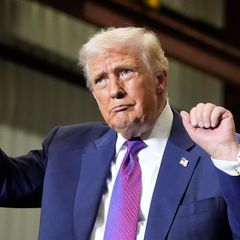 Trump droht dem Iran erneut