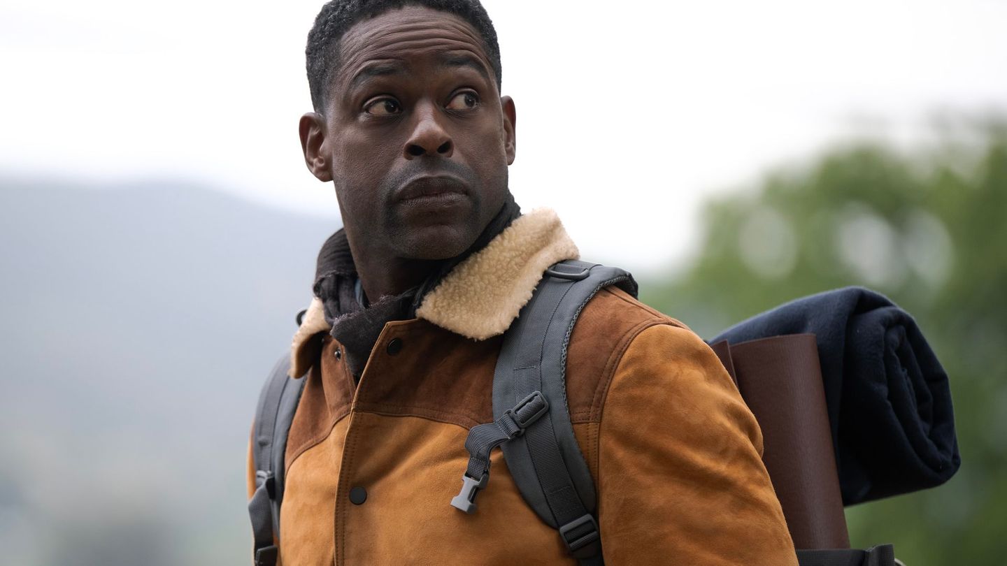 Agent Xavier Collins (Sterling K. Brown) ist zurück mit Staffel zwei der vierfach Emmy-nominierten Erfolgsserie "Paradise". Diesmal muss er auch außerhalb des intrigenreichen Colorado-Bunkers "ermitteln" und überleben.