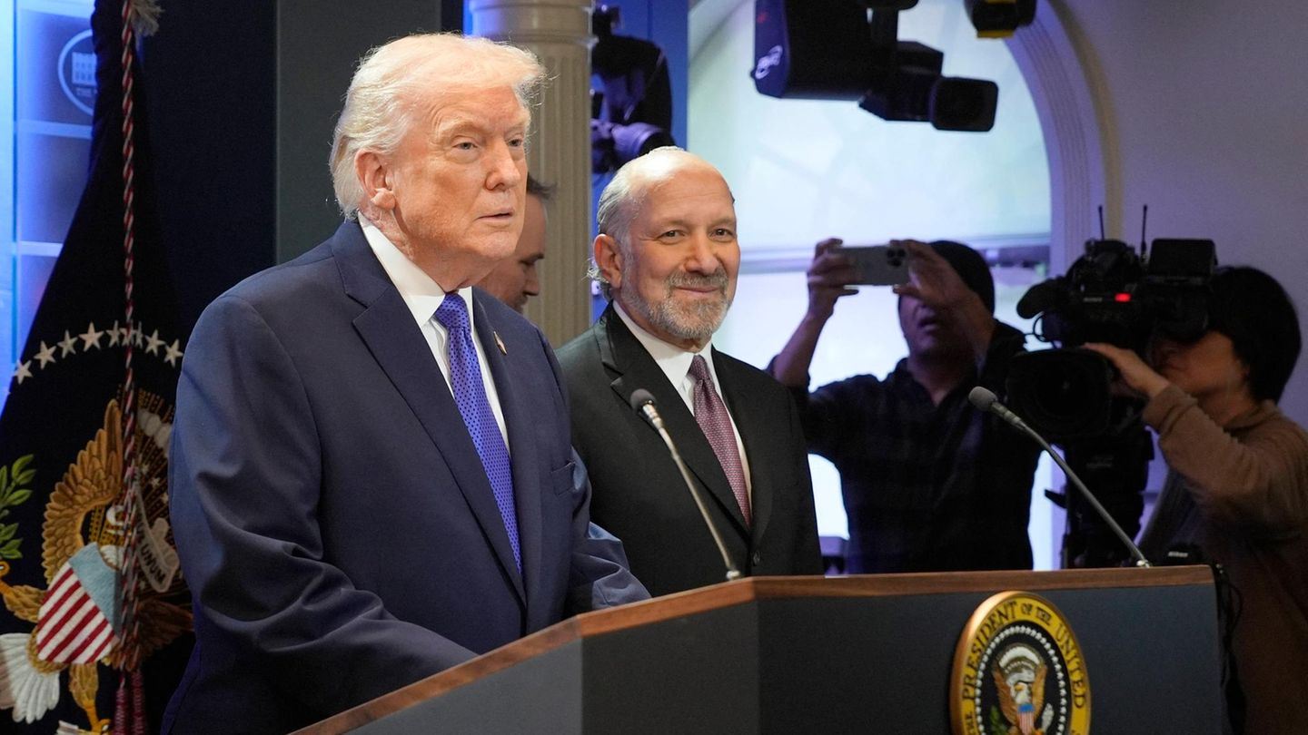 Reaktion auf Urteil: Trump kündigt neuen weltweiten Zoll von zehn Prozent an