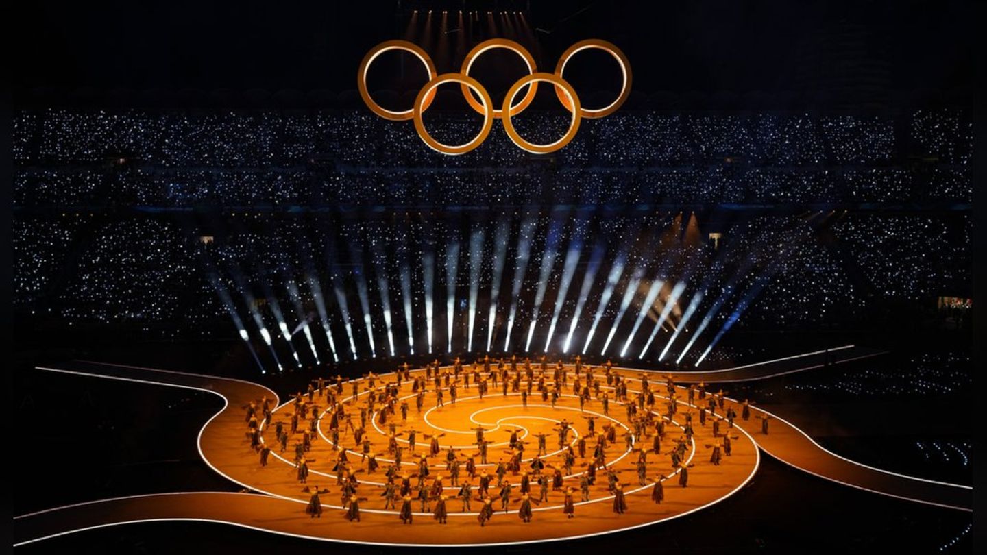 Unter anderem in Mailand wurden die Spiele eröffnet (Foto), in Verona finden sie ihren Abschluss.