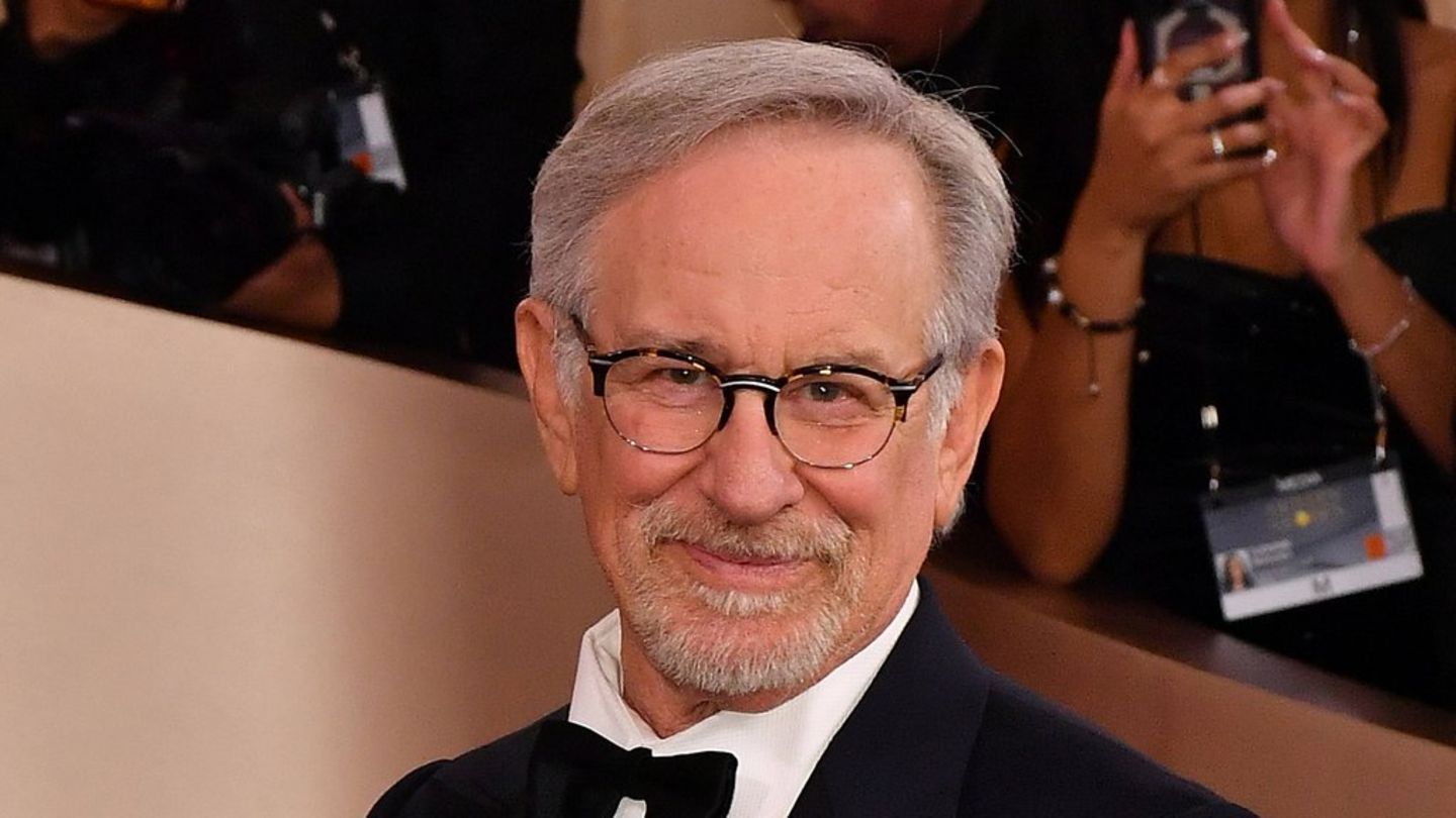 Steven Spielberg: Hollywood-Legende ist nach New York gezogen