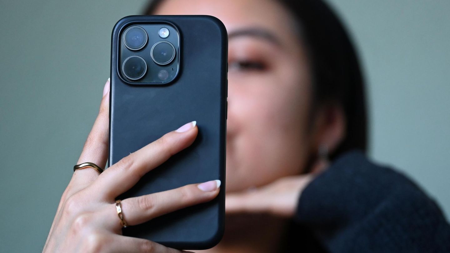 Die CDU fordert ein Social-Media-Verbot für Kinder und Jugendliche unter 14 Jahren