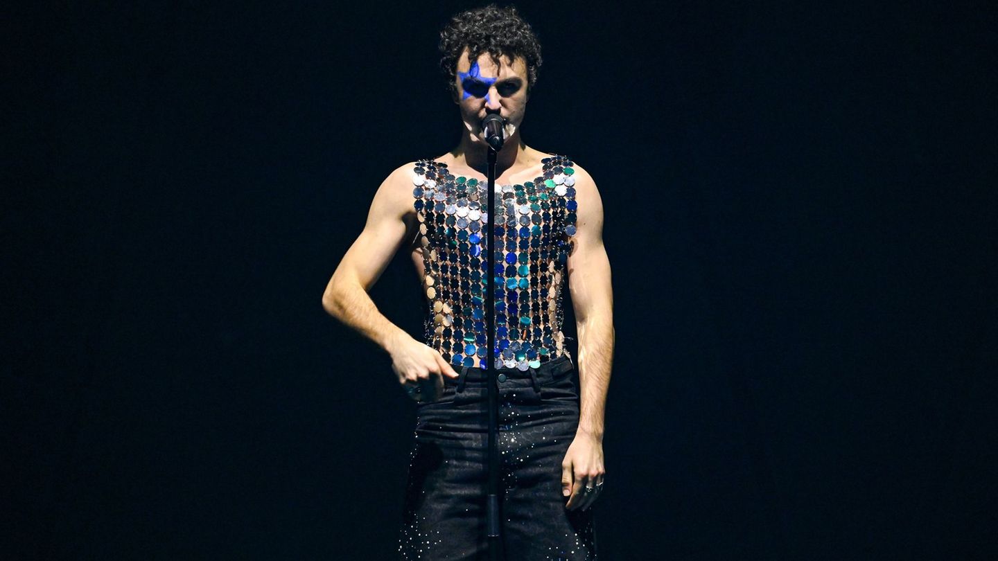 Musik-Spektakel: ESC: Österreich schickt 19-Jährigen ins Rennen