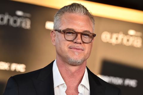 Mit seiner Rolle in der Serie "Grey's Anatomy" wurde Eric Dane weltberühmt.(Archivbild) Foto: Jordan Strauss/Invision/AP/dpa