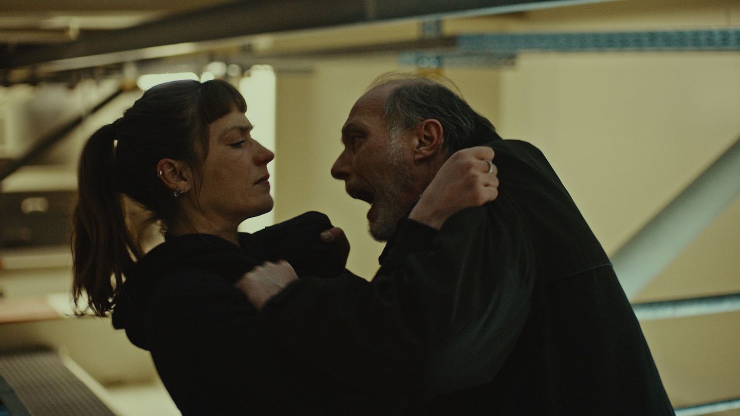 TV-Ausblick: Neuer "Stralsund"-Krimi: Zwei fallen tief