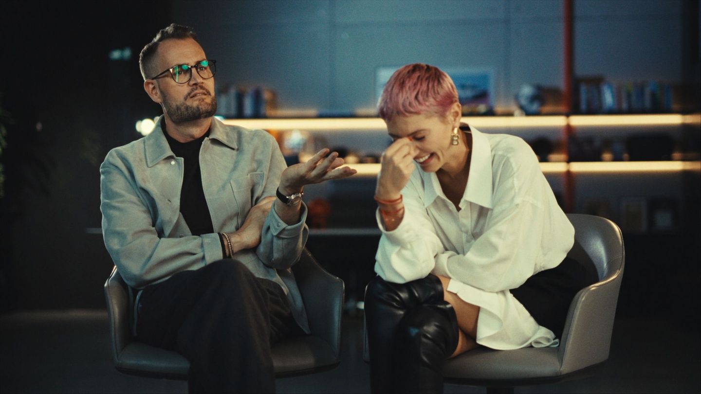 "Brabus: One Second Wow" bei Prime Video: Ein Hauch von Hollywood – über Bottrop