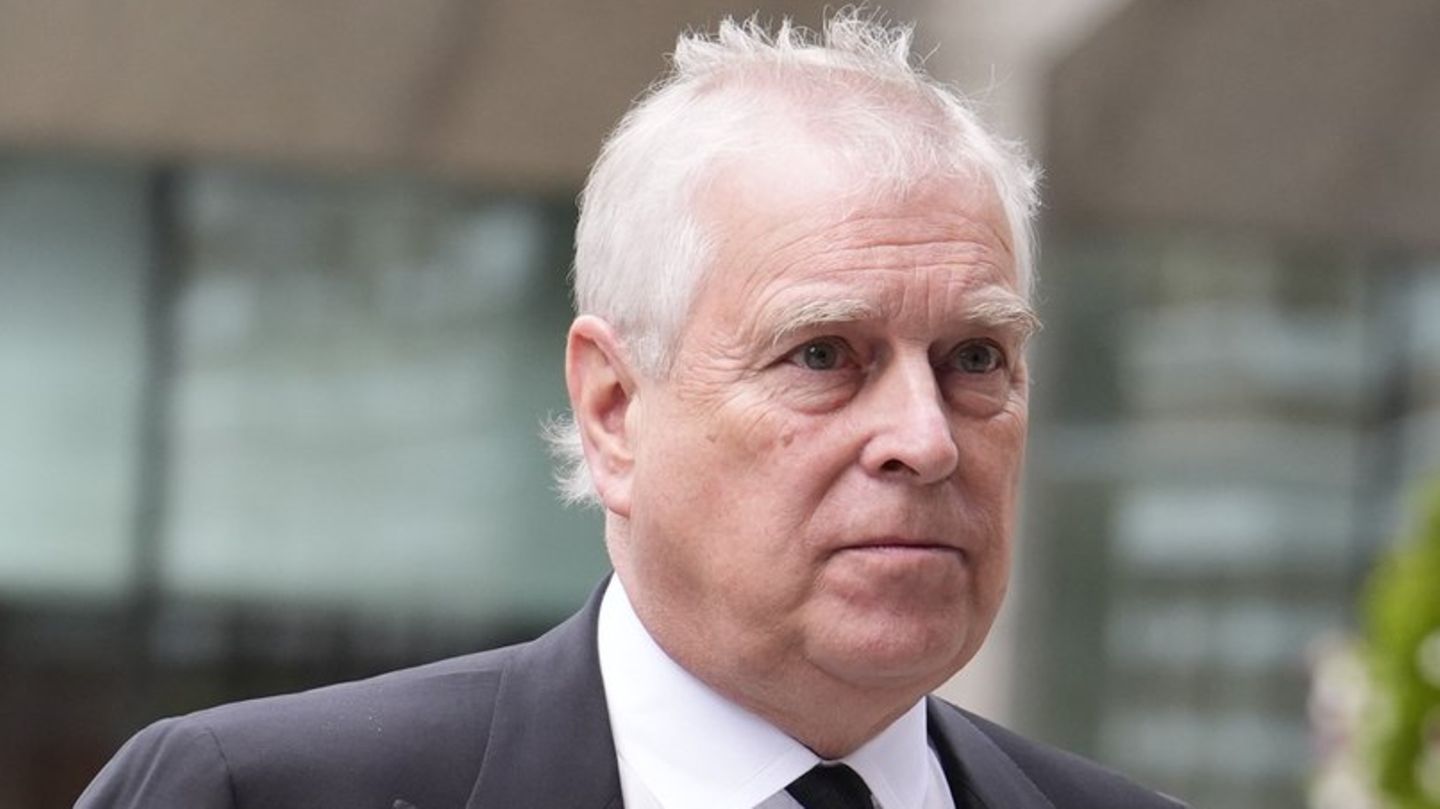 Andrew Mountbatten-Windsor